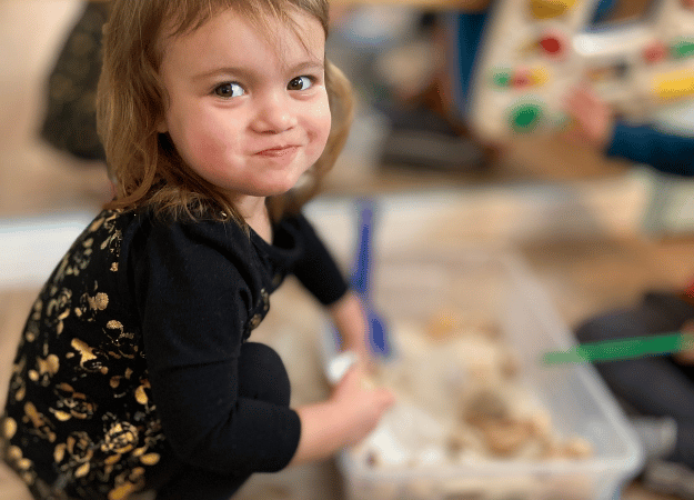 Brin d'éveil 12-18 mois