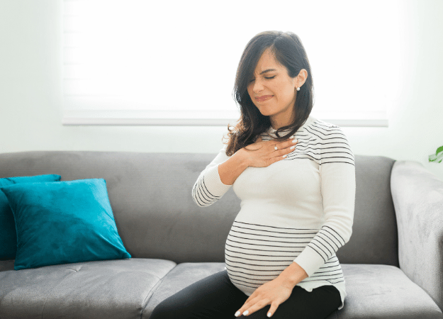 Bien-être prénatal