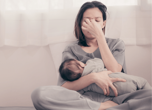 Santé naturelle en postnatal