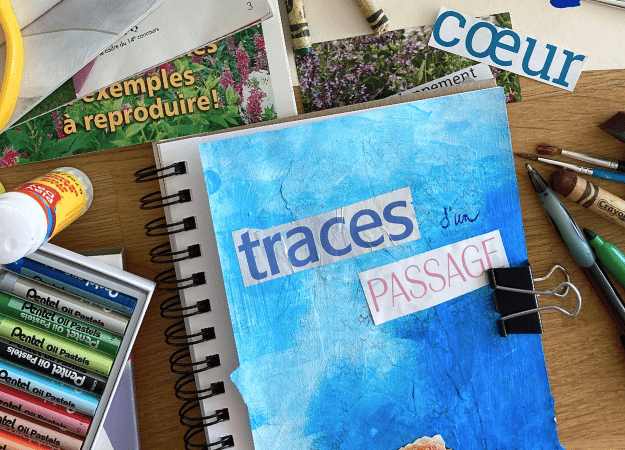 Carnet de famille