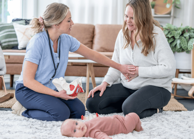 Reprendre l’activité après l’accouchement : les clés pour bien débuter