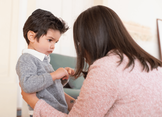 Parlons discipline | 6-24 mois